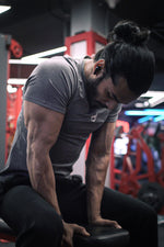 Load image into Gallery viewer, Gray