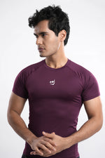 Load image into Gallery viewer, Burgundy