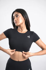 Load image into Gallery viewer, Black