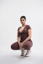 Load image into Gallery viewer, Brown