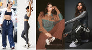 Why Athleisure Isn’t Just a Trend (It’s the Future) Specially in 2025 & 2026 the rise of athleisure and activewear is significant between genz Brands like WIT Athleisure are changing the game