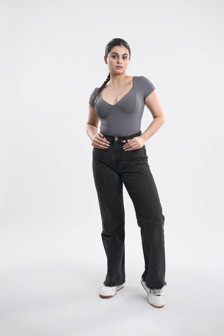 Gray