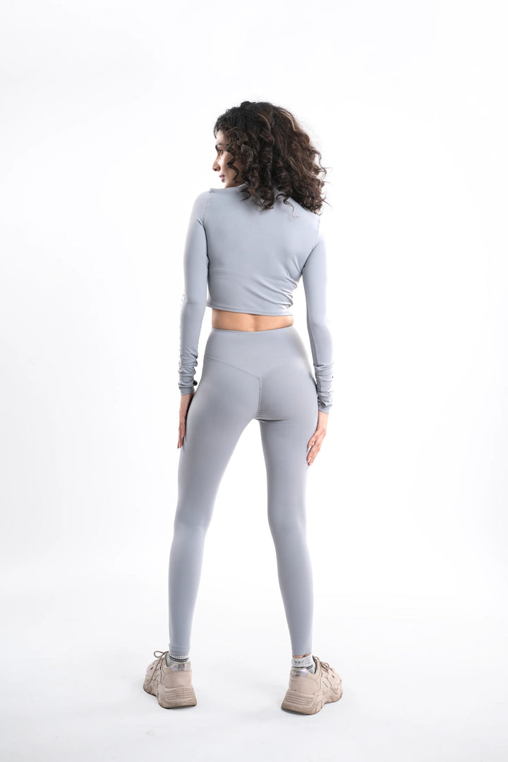 Gray