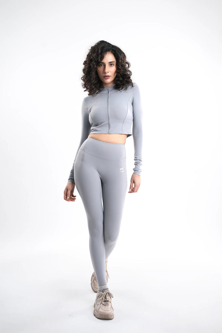 Gray