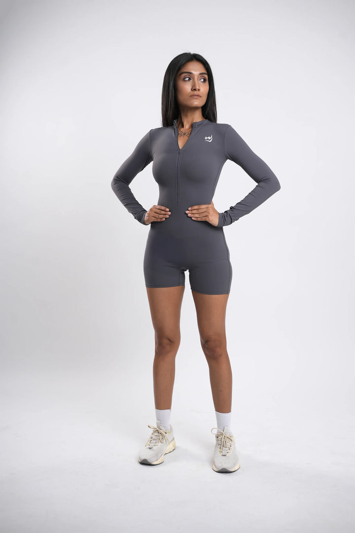 Gray