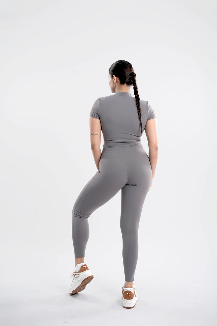 Gray