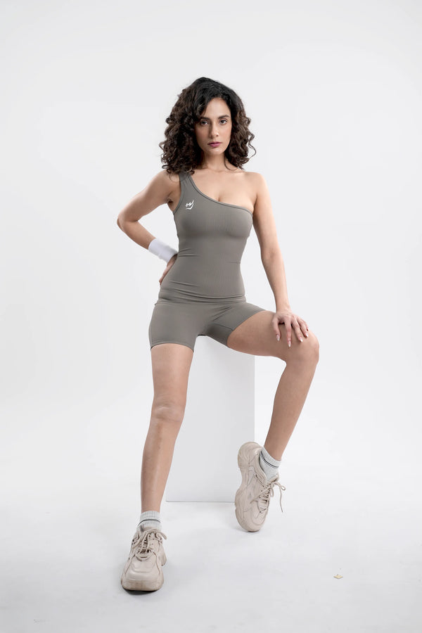 Gray
